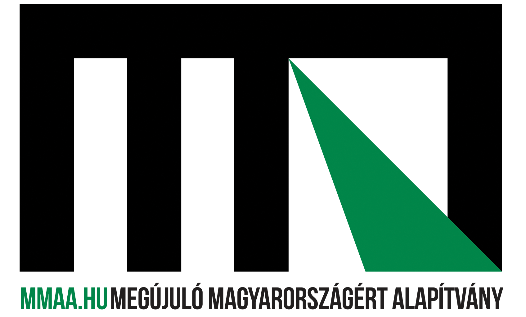 Megújuló Magyarországért Alapítvány