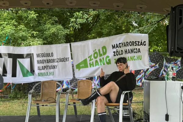 Beszámoló a Megújuló Sátor életéről a Bánkitó Fesztiválon -videók és képgalériák!
