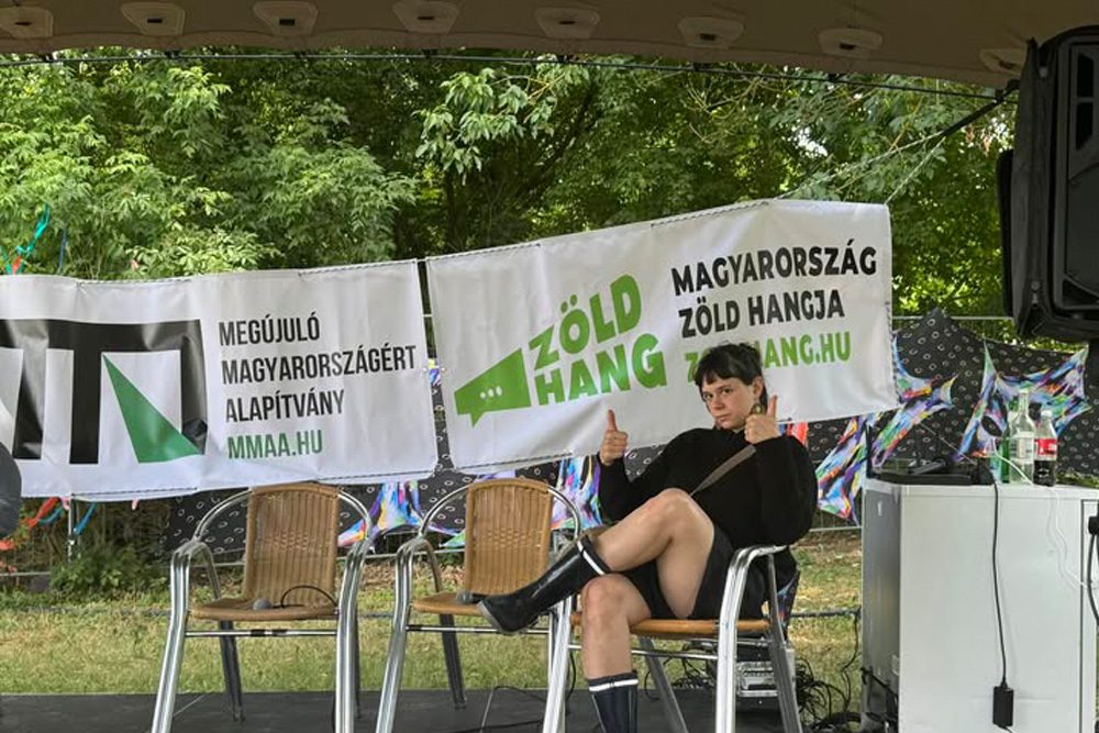 Beszámoló a Megújuló Sátor életéről a Bánkitó Fesztiválon -videók és képgalériák!
